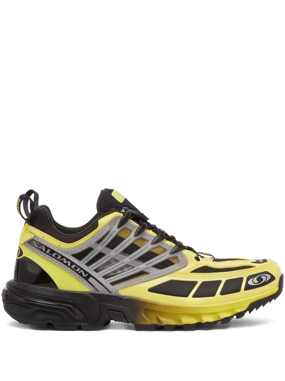 MM6 Maison Margiela X Salomon tenis ACS Pro en colaboración con Salomon - Amarillo - imagen 1
