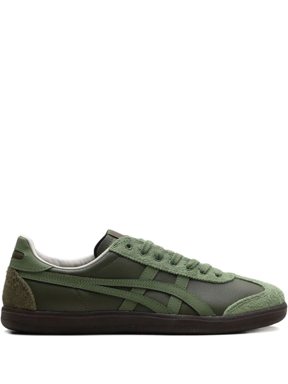 Onitsuka Tiger tenis Tokuten Bronze Green Moss