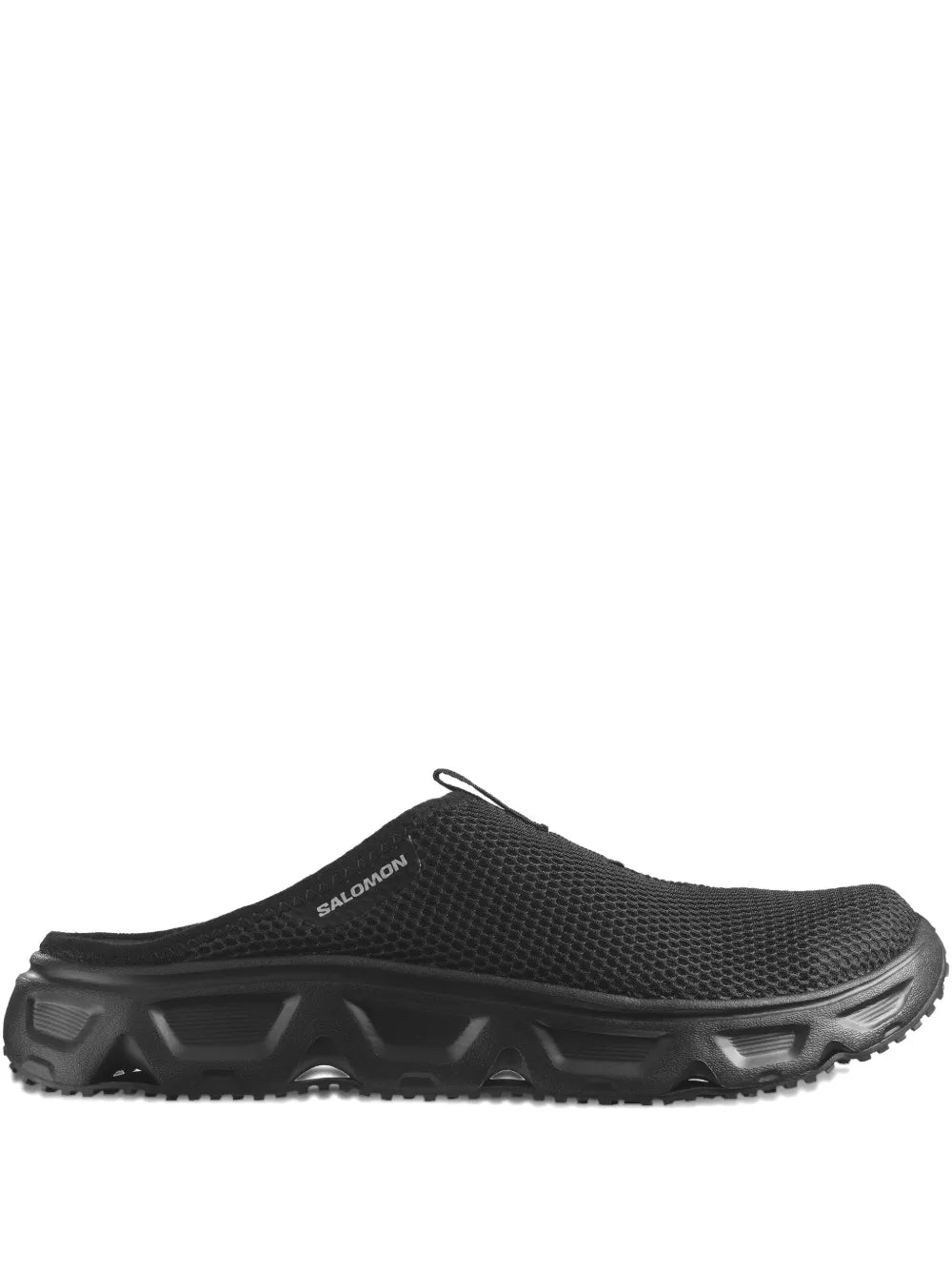 Salomon slippers Relax Slide 6.0 - Negro - imagen 1