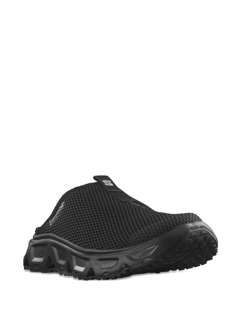 Salomon slippers Relax Slide 6.0 - Negro - imagen 2