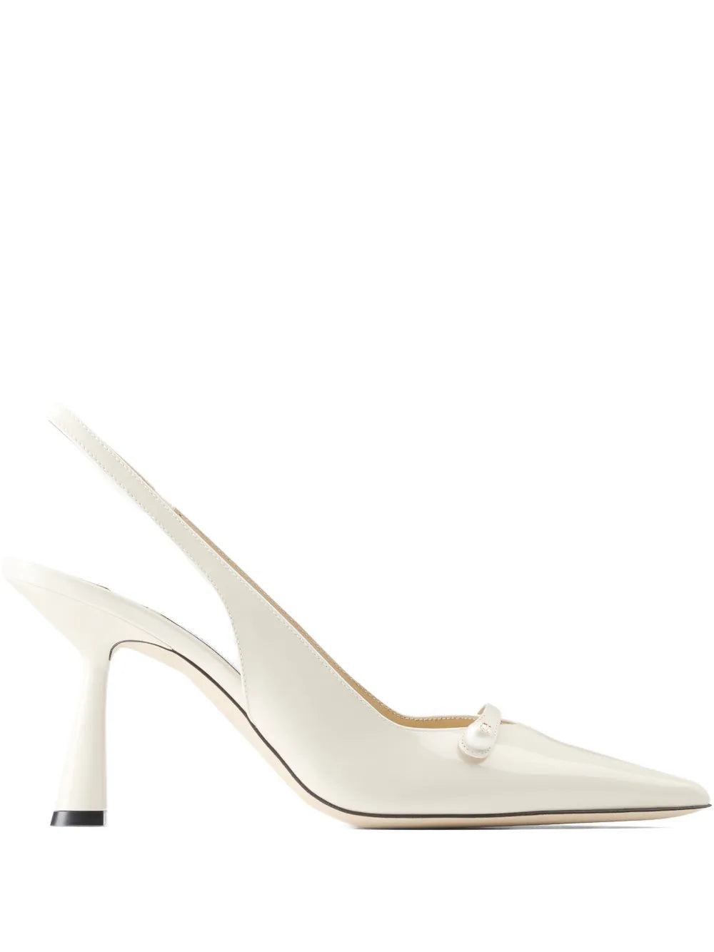 Jimmy Choo zapatillas Amita con tacón de 85mm