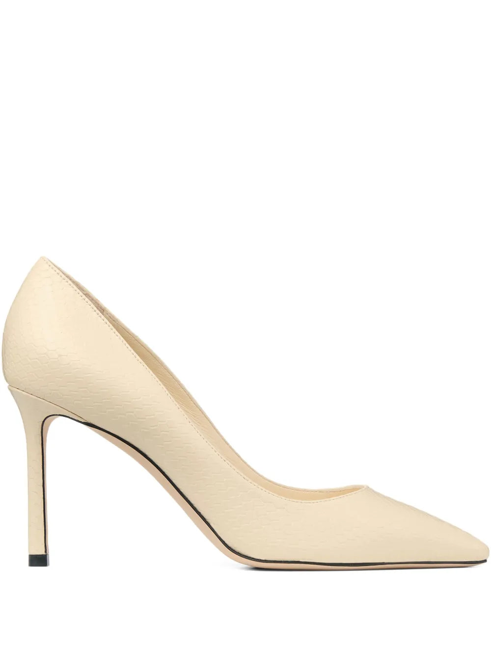 Jimmy Choo zapatillas Romy con tacón de 85mm