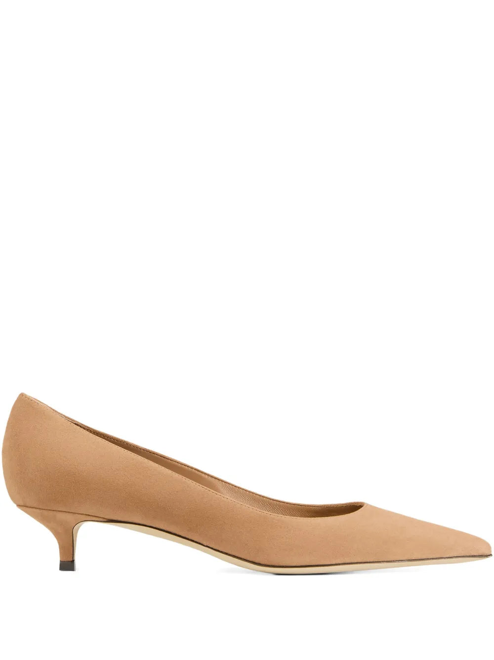 Jimmy Choo zapatillas Amelia con tacón de 35mm