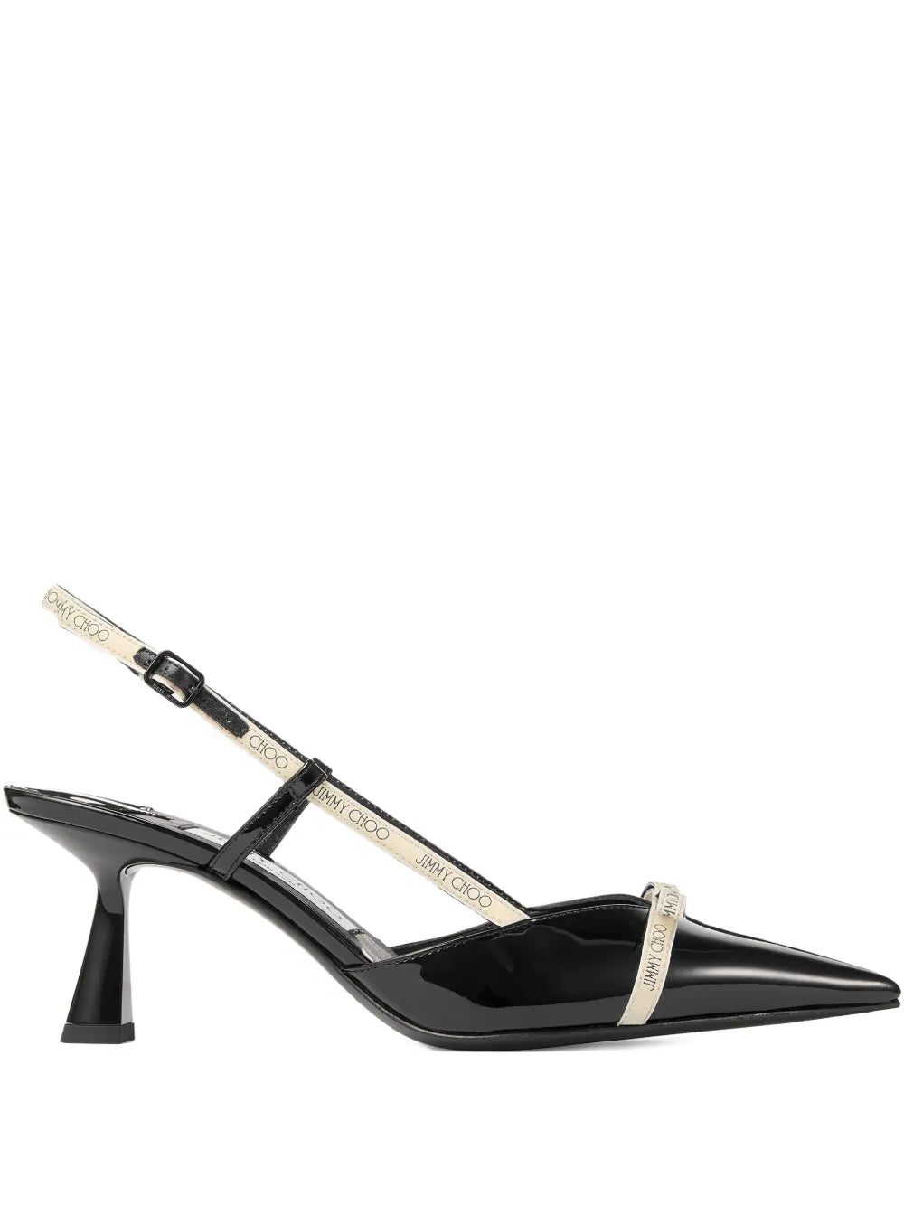 Jimmy Choo zapatillas Camila con tacón de 65mm