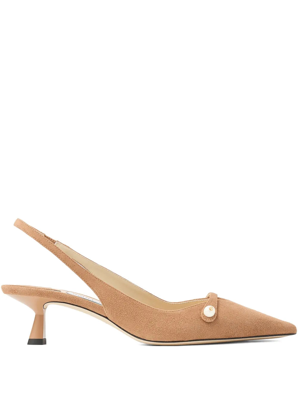 Jimmy Choo zapatillas Amita con tacón de 45mm
