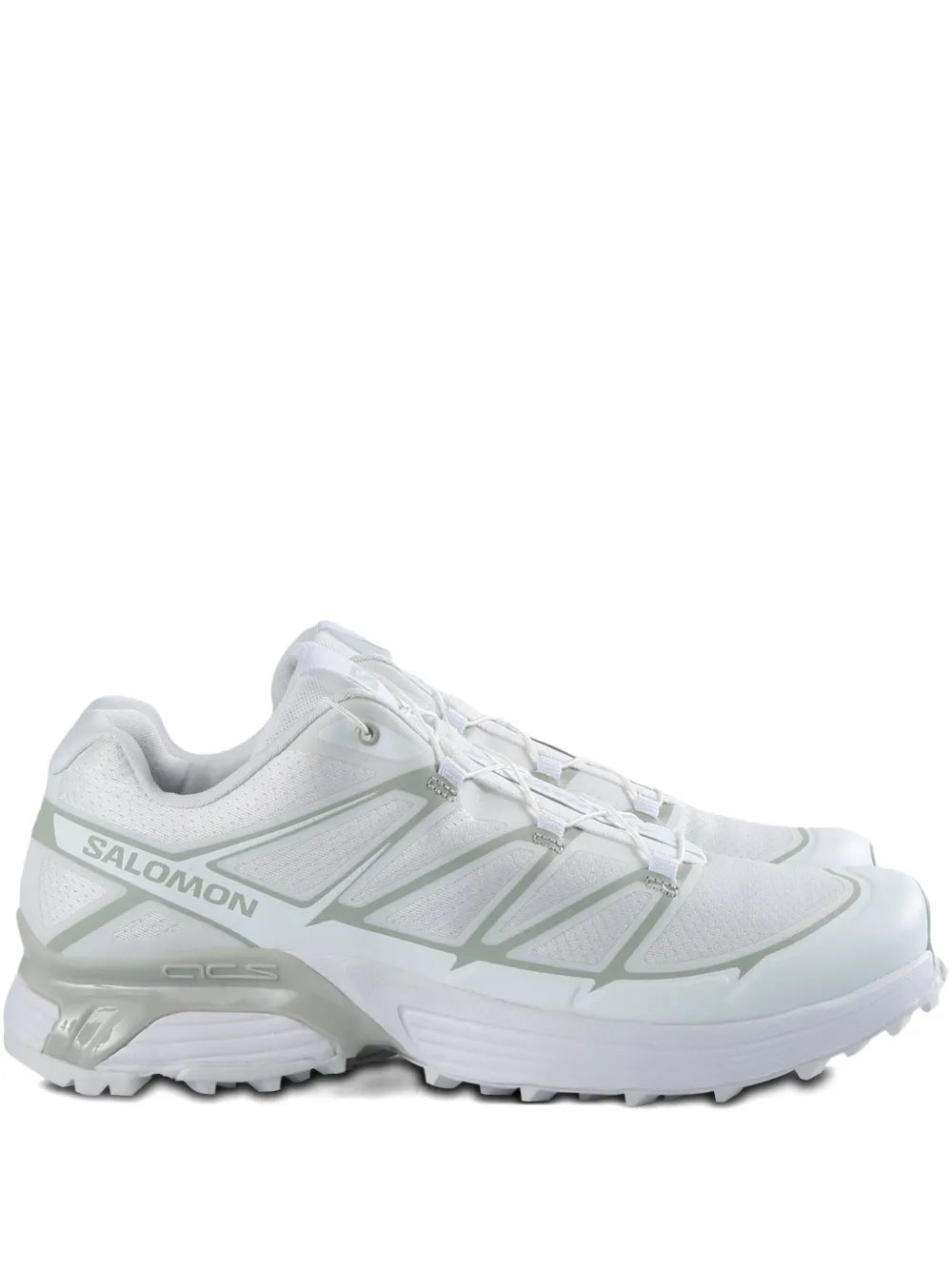 Salomon XT-Pathway sneakers - Blanco - imagen 1
