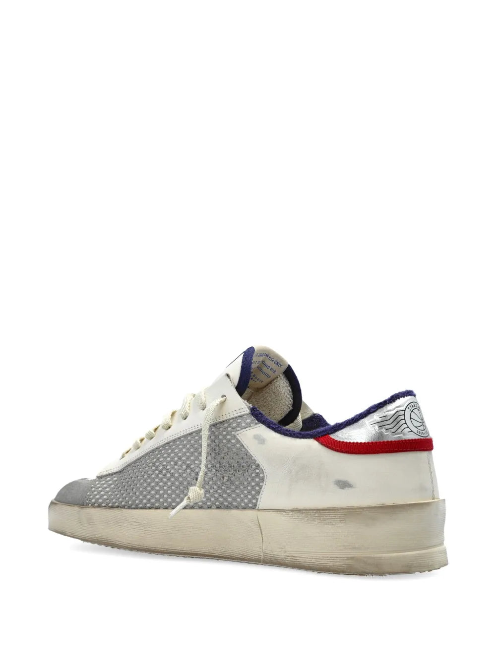 Golden Goose tenis Stardan LEGIT