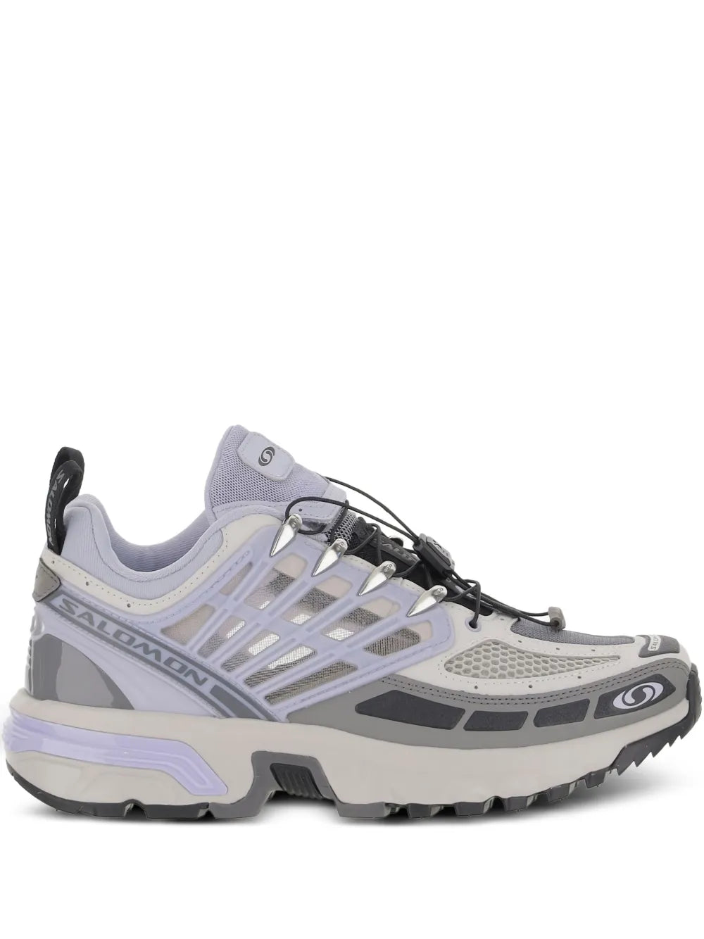Salomon tenis ACS Pro - Blanco - imagen 1