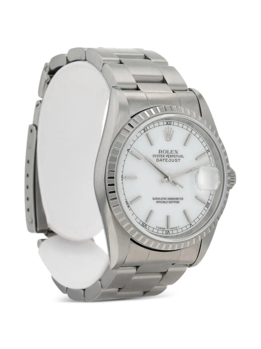 Rolex reloj Datejust de 36mm 1997