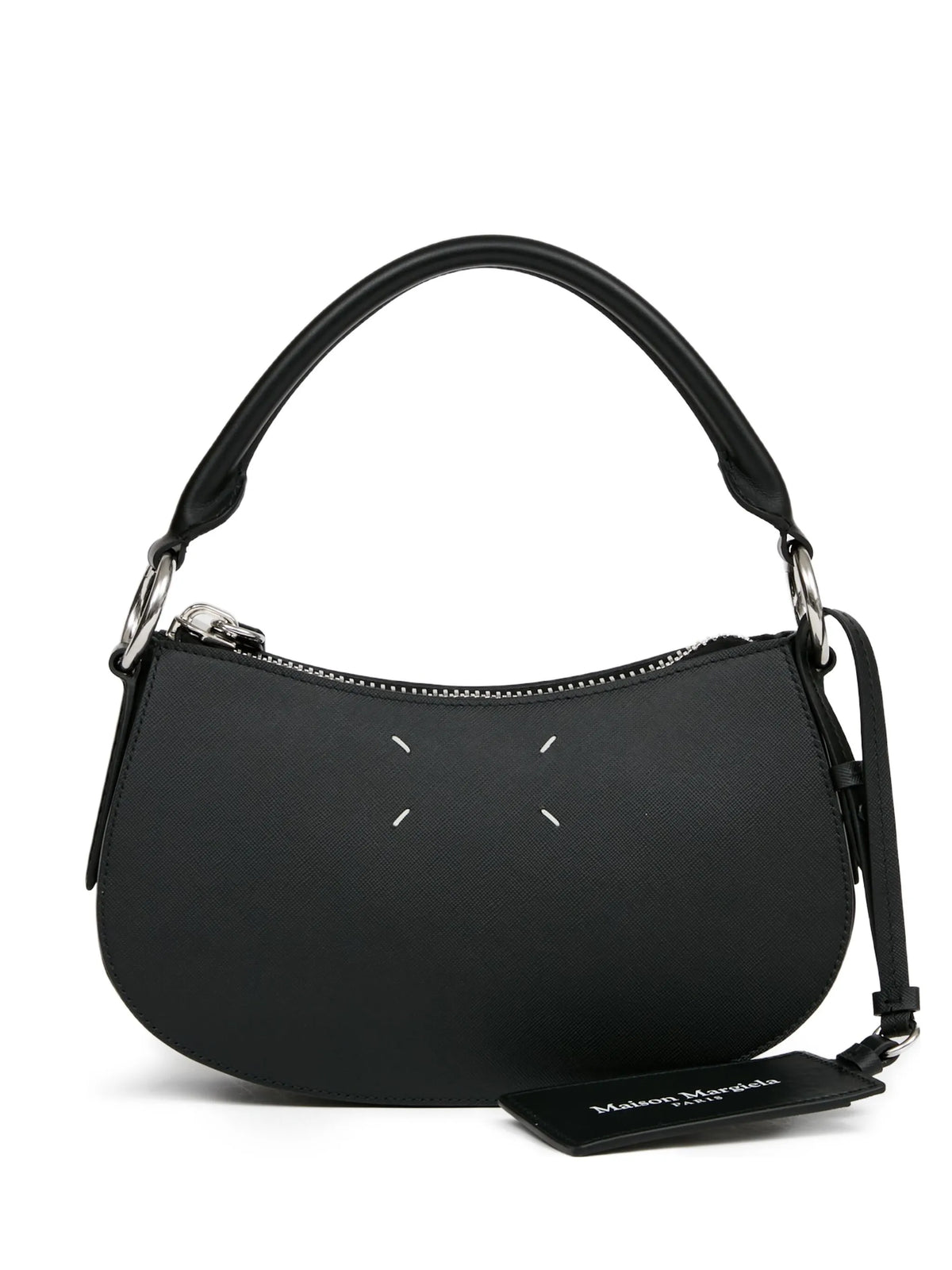Maison Margiela tote Doll - Negro - imagen 1