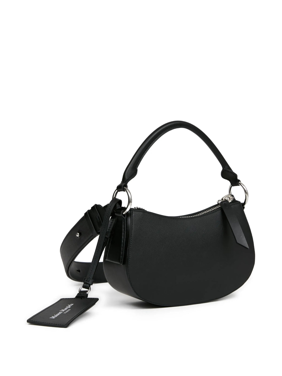 Maison Margiela tote Doll - Negro - imagen 2