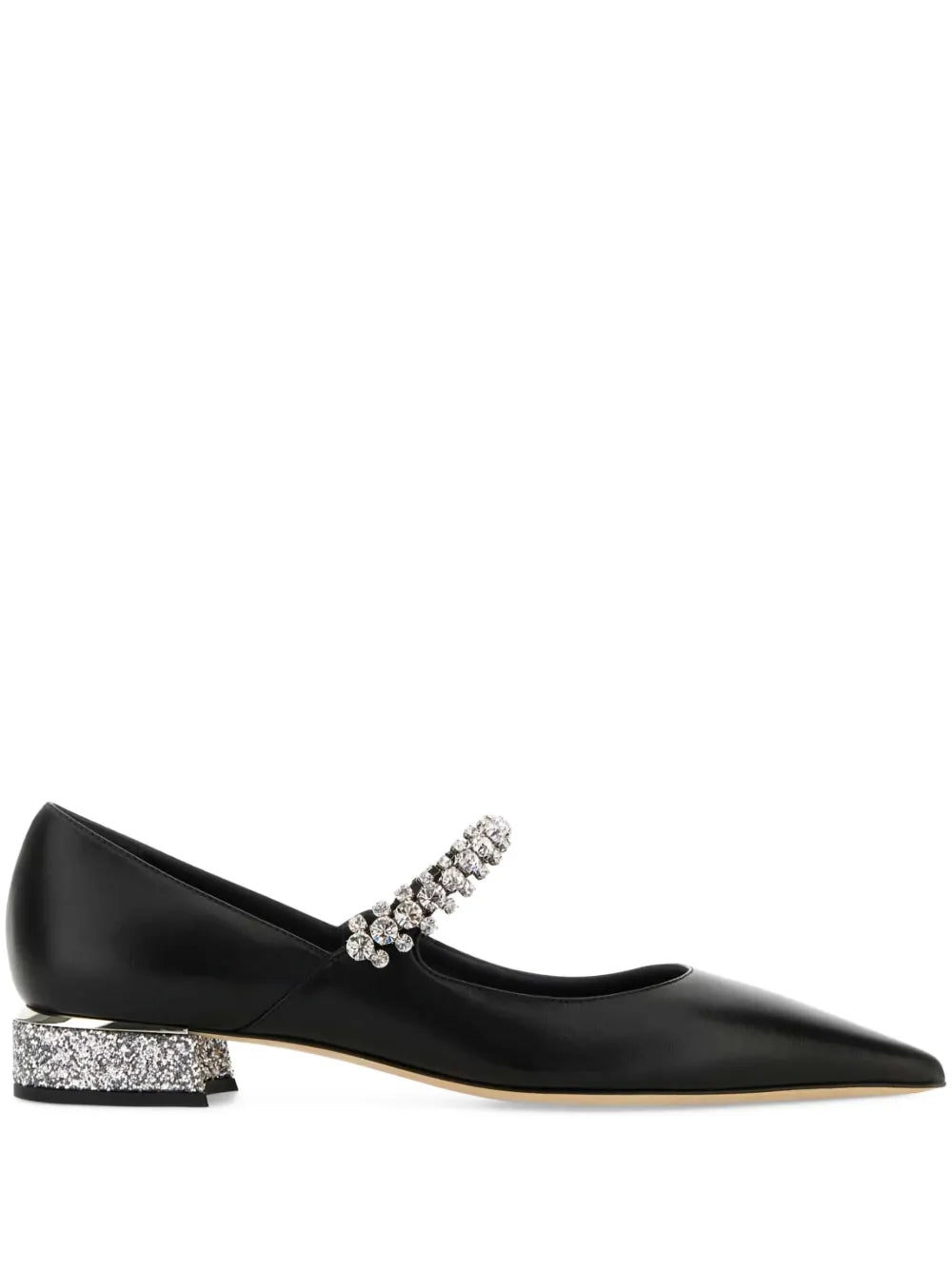 Jimmy Choo zapatillas Bing