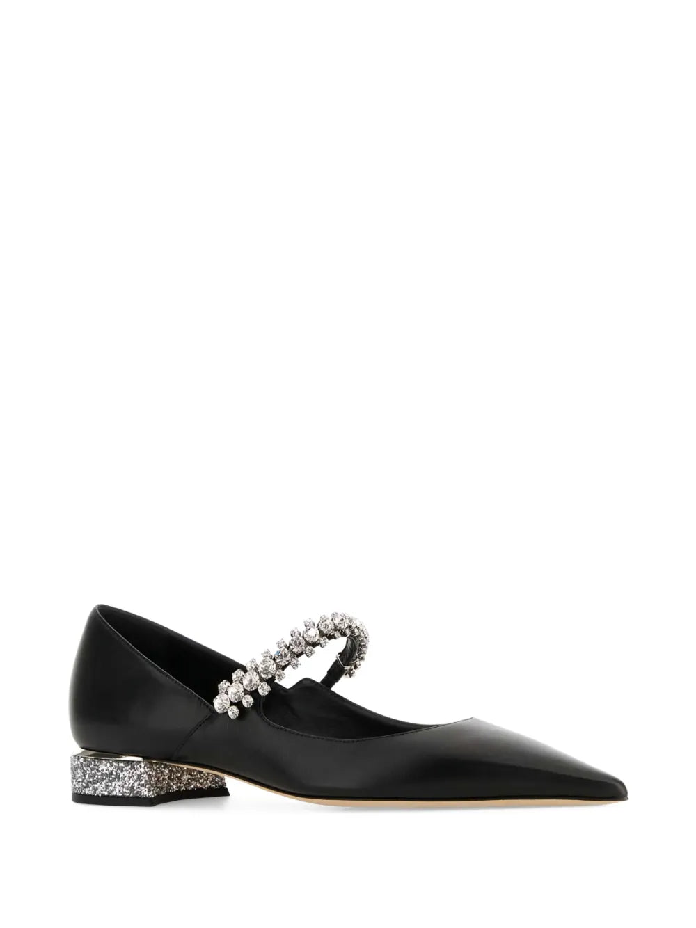 Jimmy Choo zapatillas Bing
