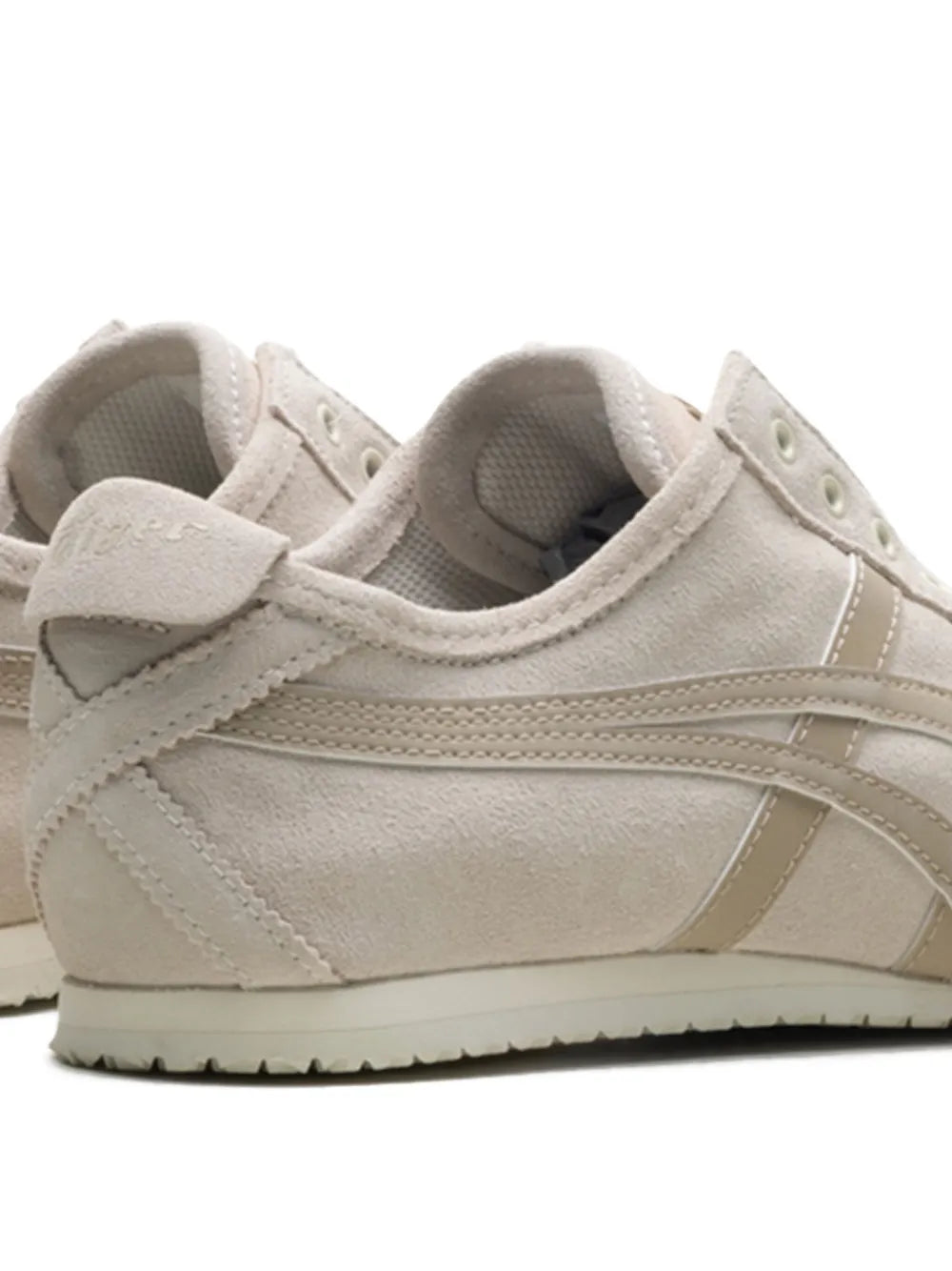 Onitsuka Tiger tenis Mexico 66 "Birch Wood Crepe" slip-on
