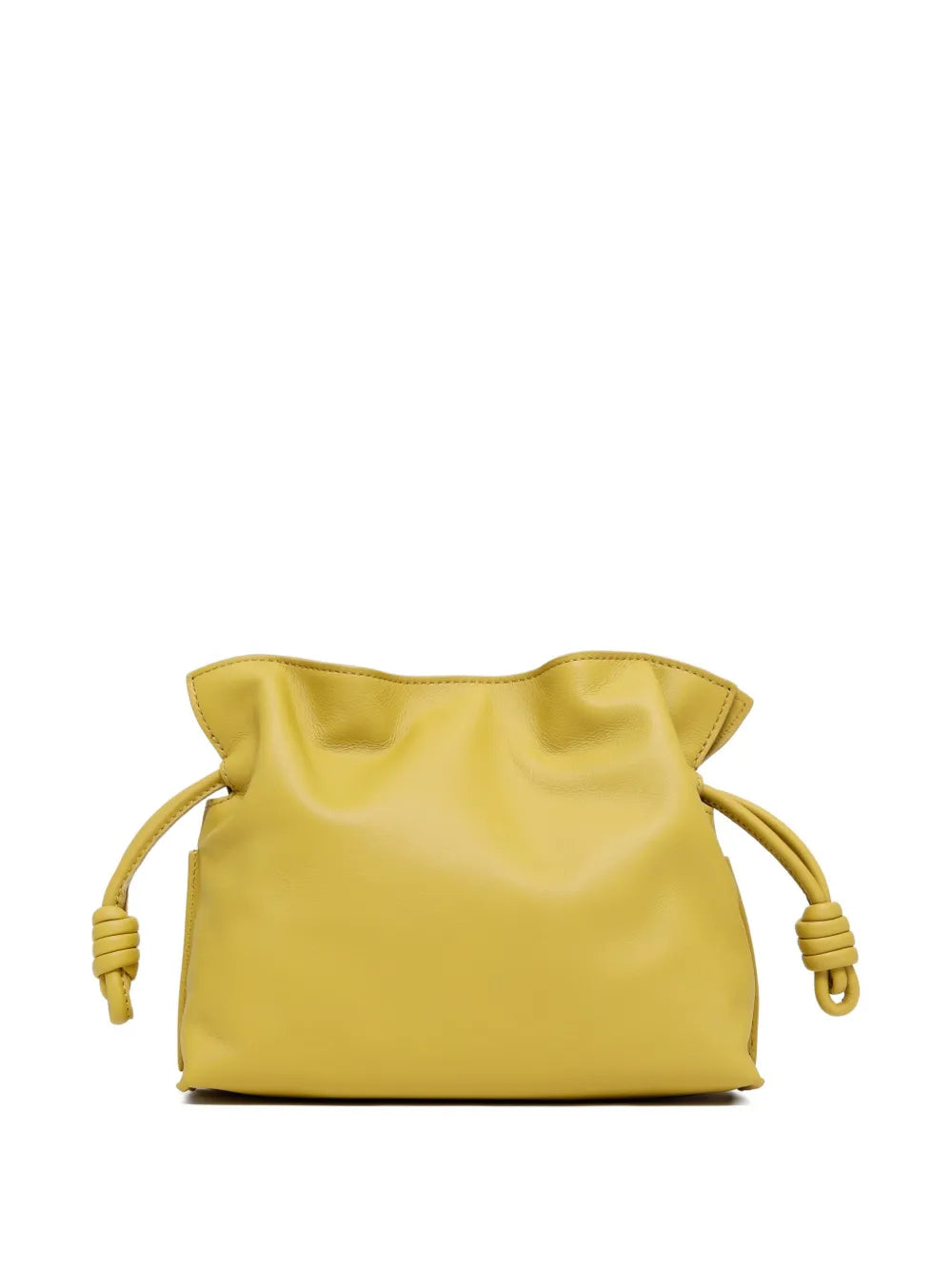 LOEWE bolsa de hombro Flamenco