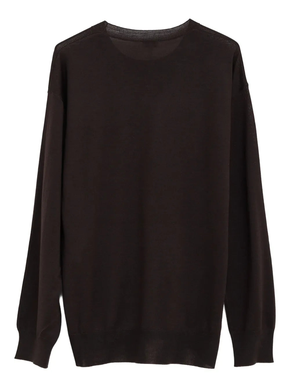 LOEWE suéter con logo bordado