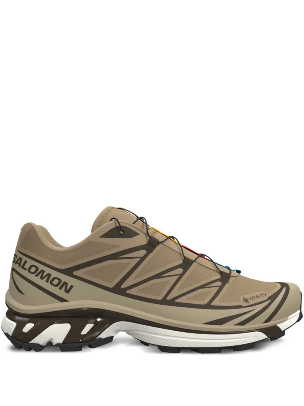 Salomon tenis Advanced XT-6 - Neutro - imagen 1