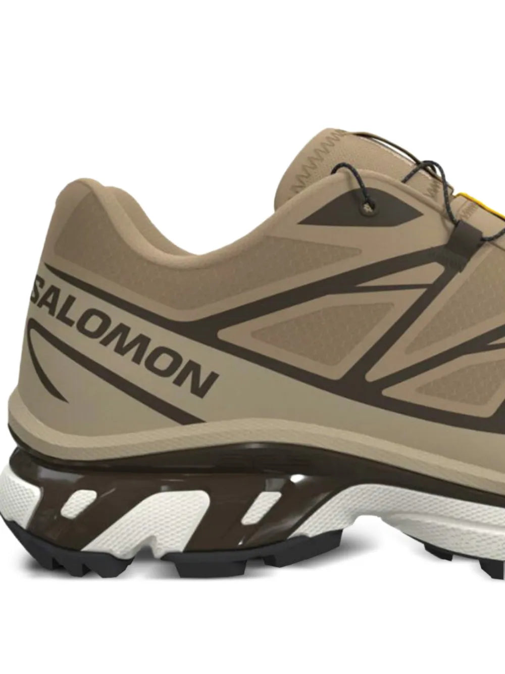 Salomon tenis Advanced XT-6 - Neutro - imagen 2