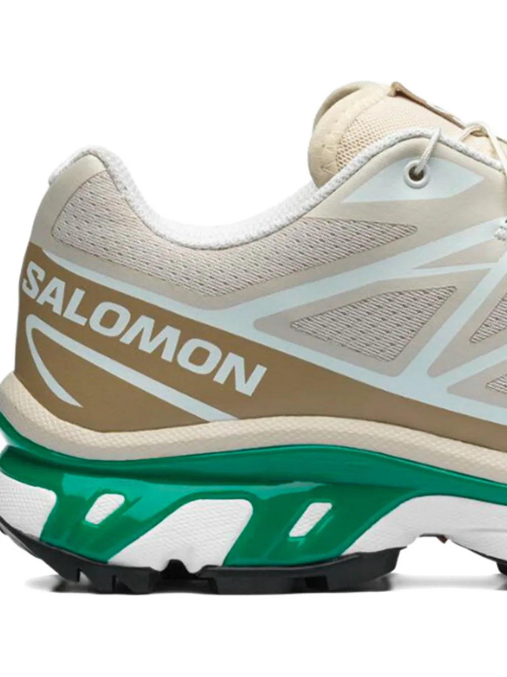 Salomon tenis XT-6 - Neutro - imagen 2