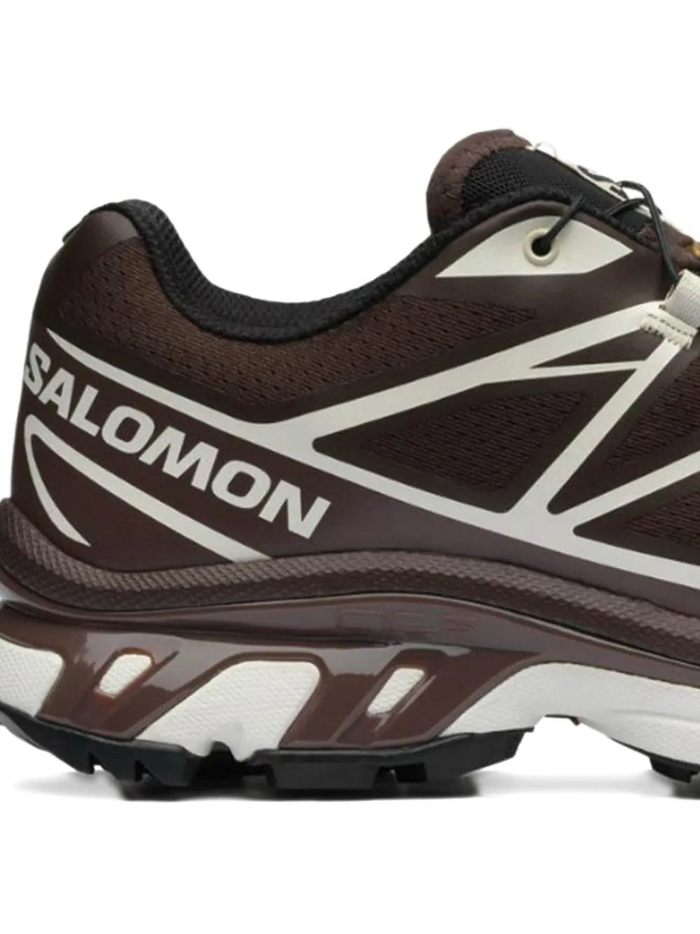 Salomon tenis XT-6 - Marrón - imagen 2