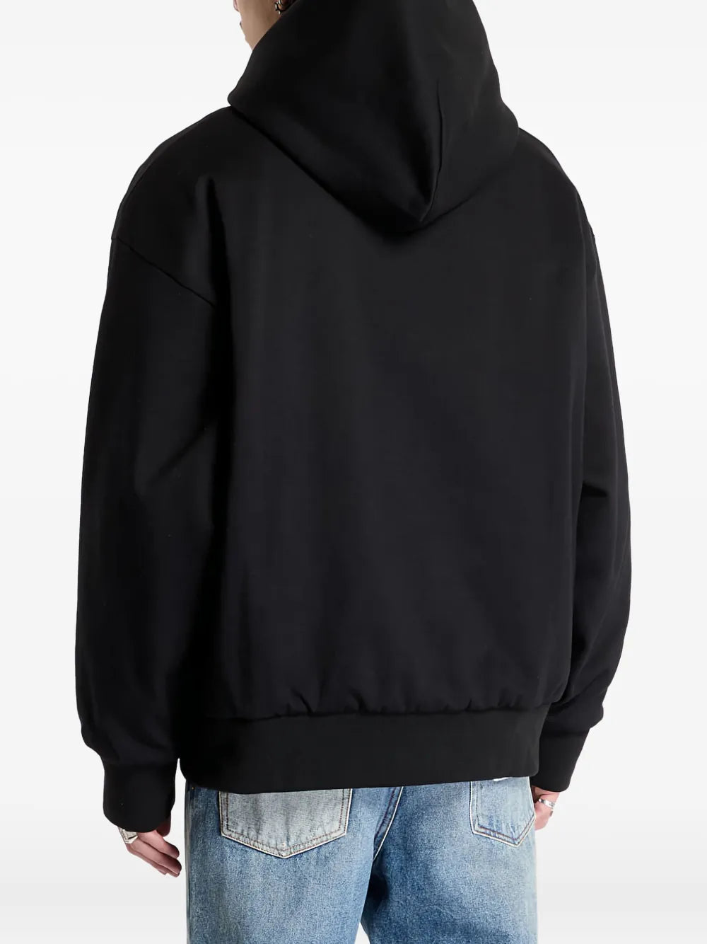 A BATHING APE® hoodie College