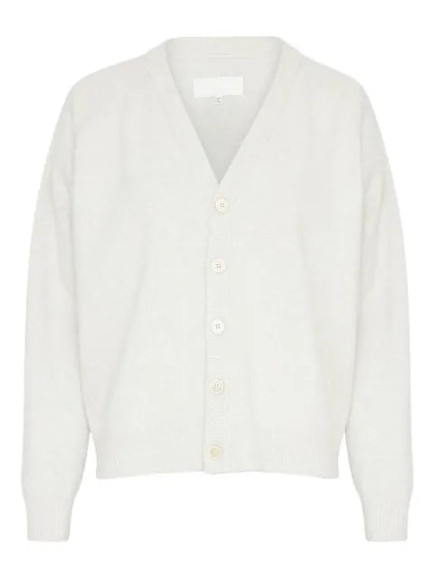 Maison Margiela top tejido de lana - imagen 1