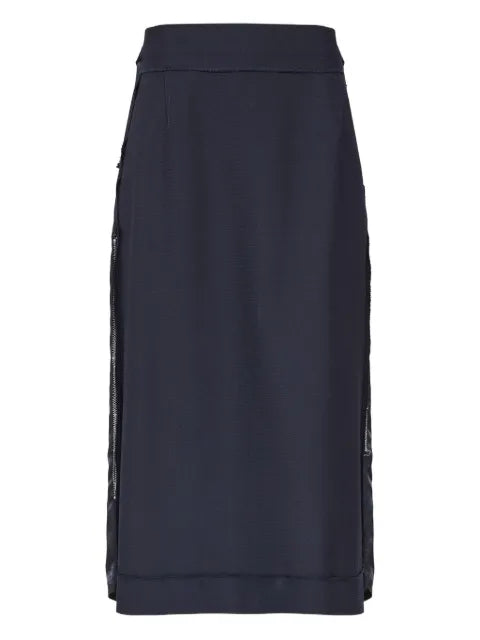 Maison Margiela falda midi - imagen 1