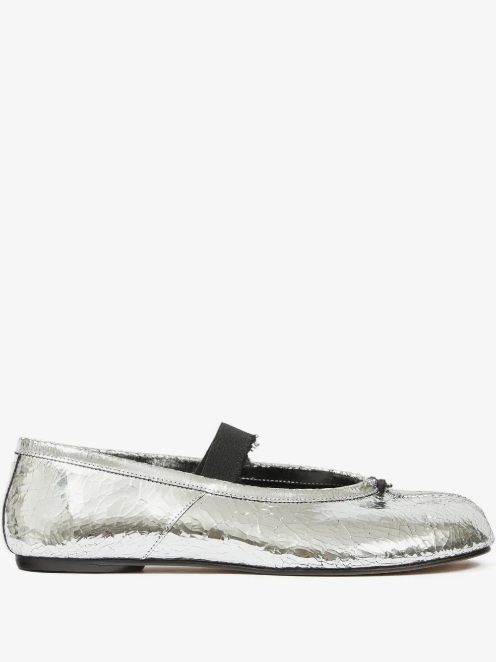 Maison Margiela flats Tabi