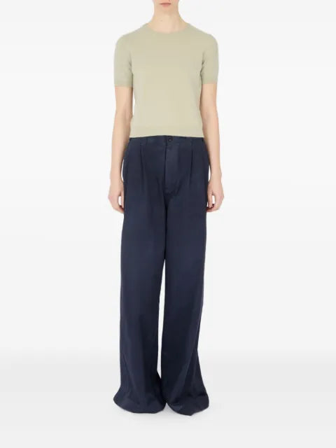 Maison Margiela playera tejida - imagen 2