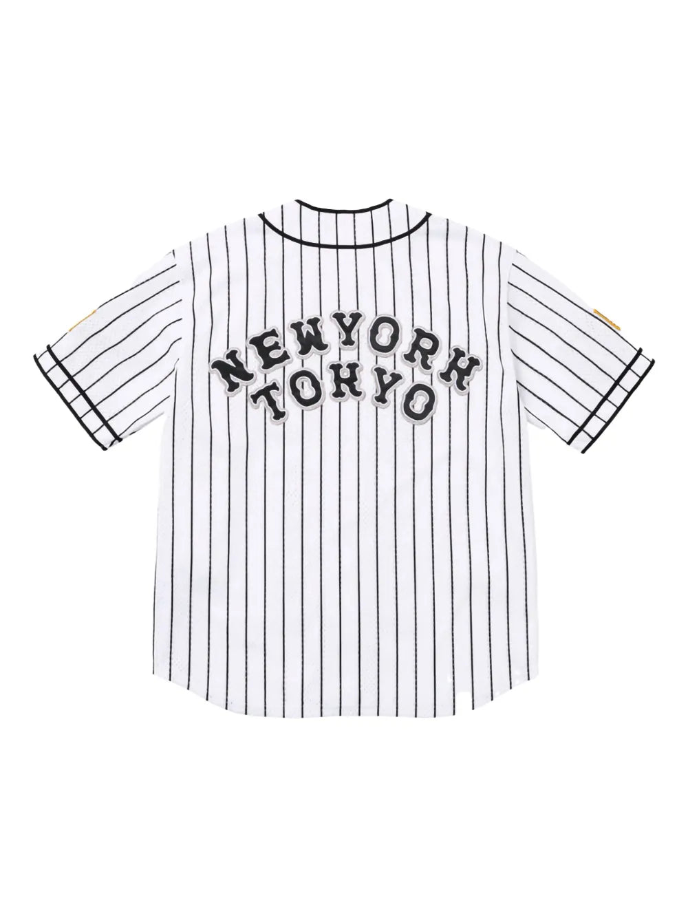 Supreme camisa Homerun - Blanco - imagen 2