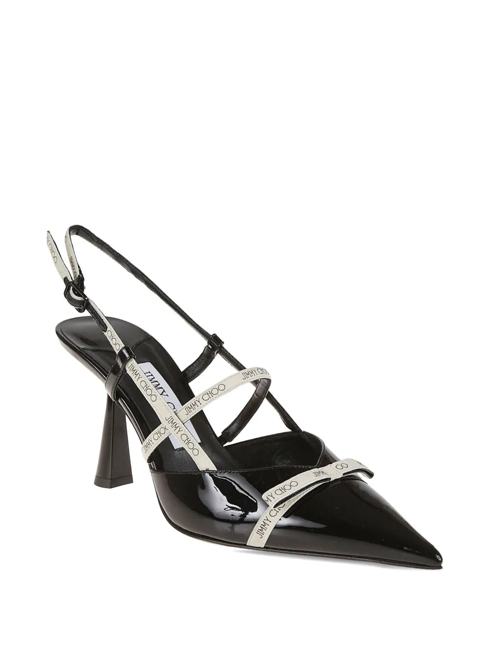 Jimmy Choo zapatillas Danica