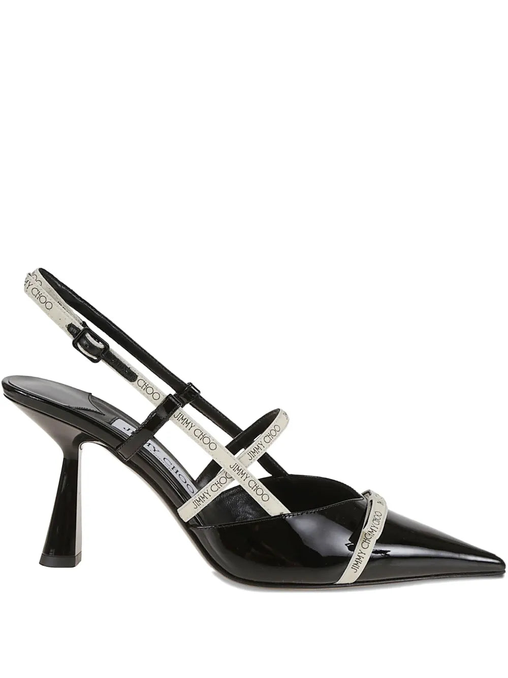 Jimmy Choo zapatillas Danica