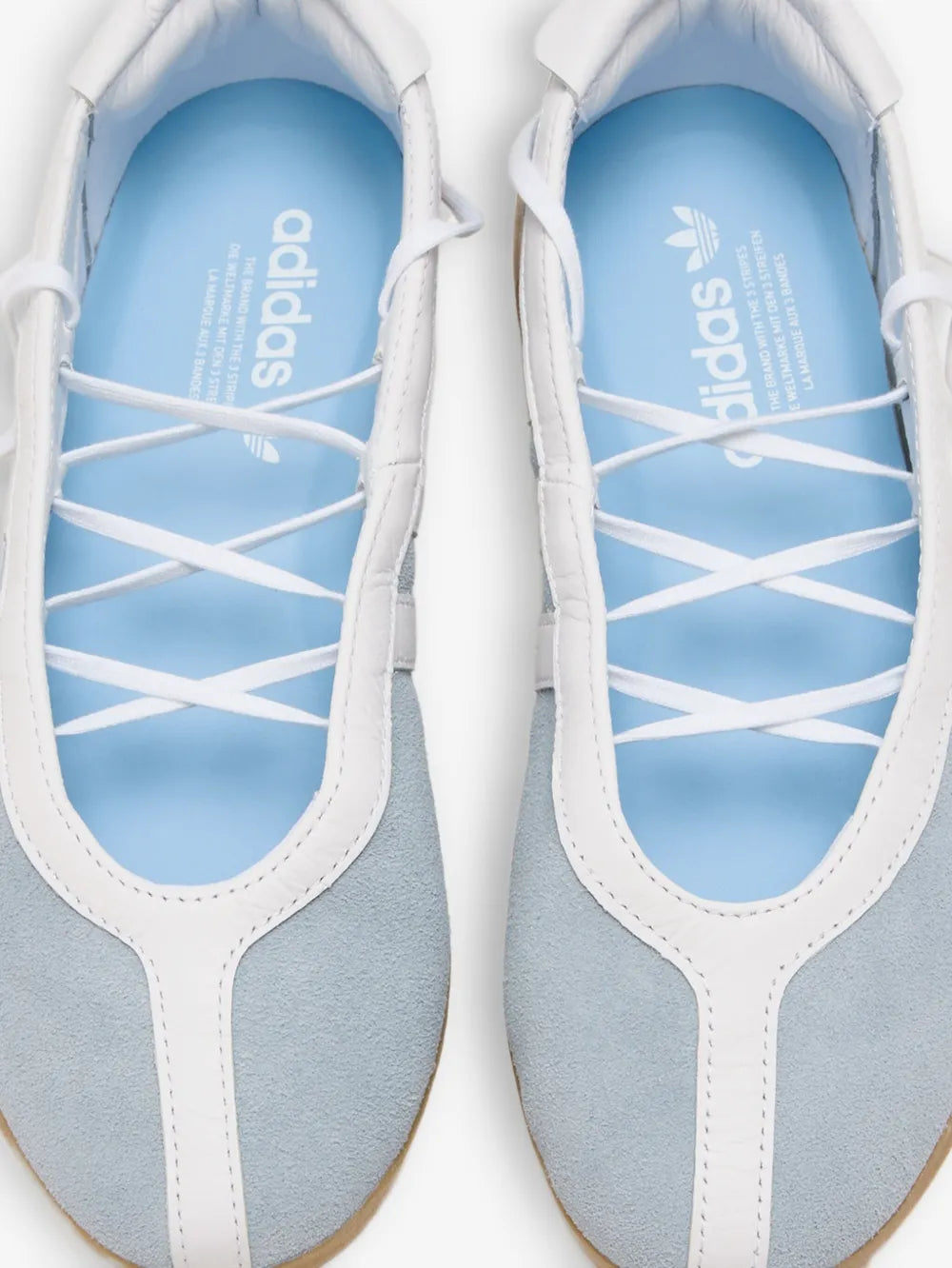 adidas tenis Taekwondo Mei de gamuza con agujetas
