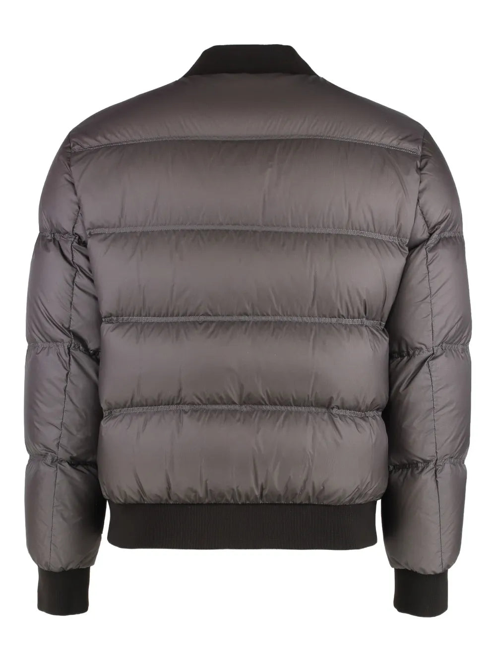 Moncler chamarra capitonada