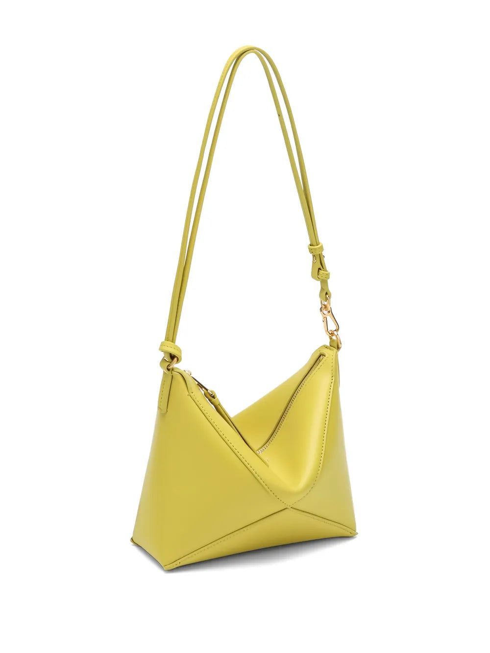 LOEWE bolsa de hombro Puzzle Fold