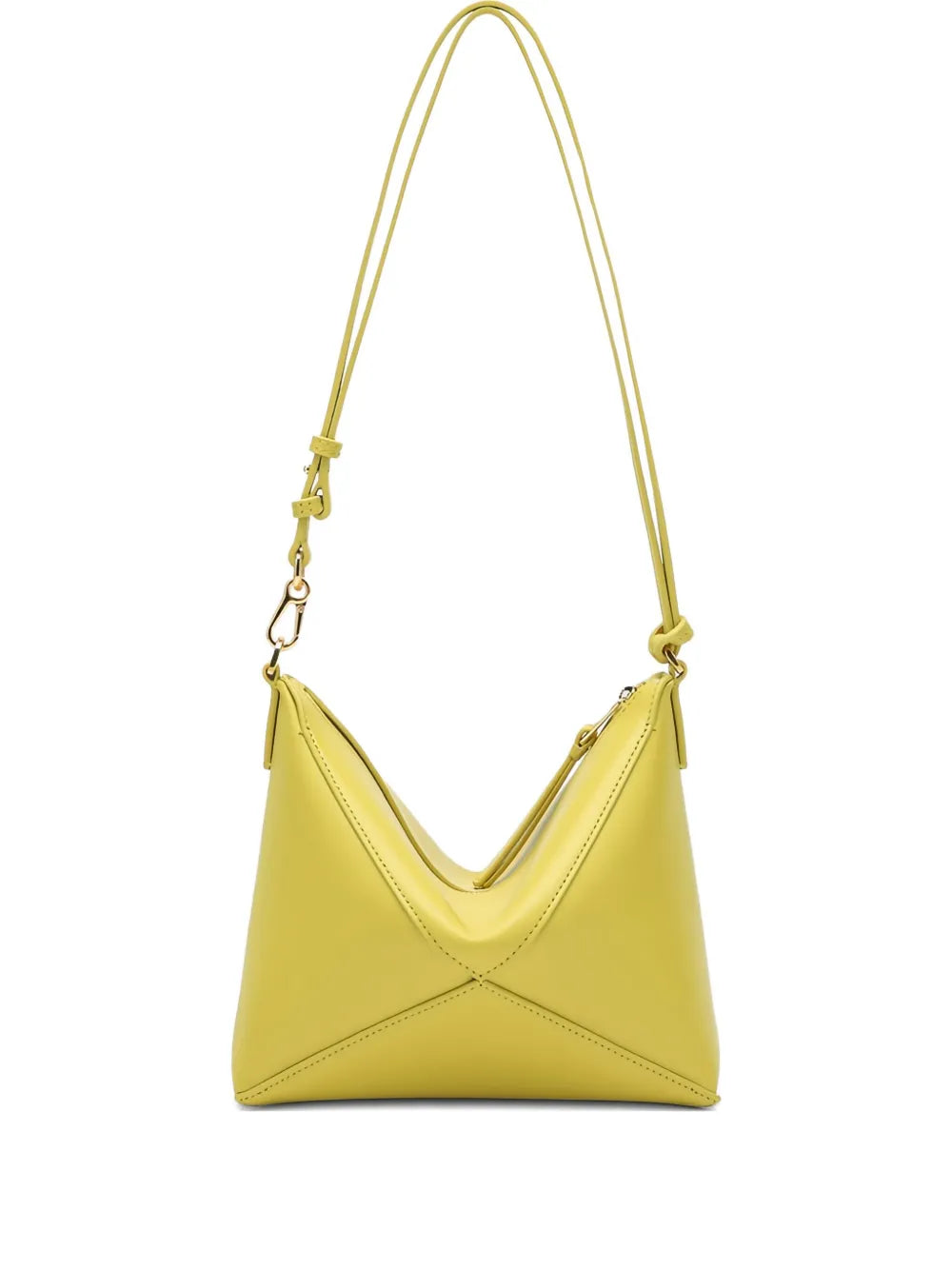 LOEWE bolsa de hombro Puzzle Fold