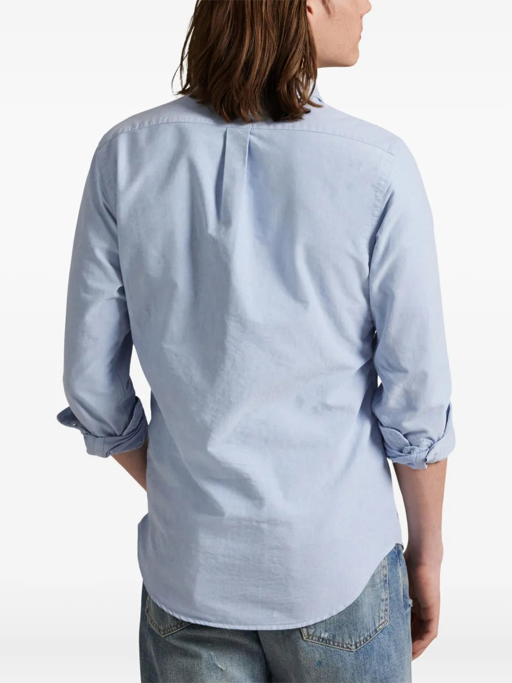 Polo Ralph Lauren camisa manga larga