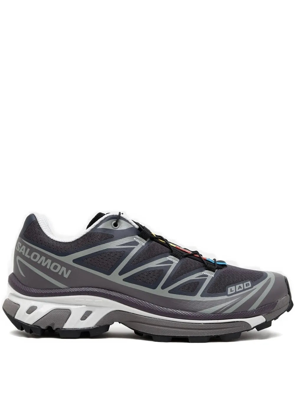 Salomon tenis XT-6 - Gris - imagen 1