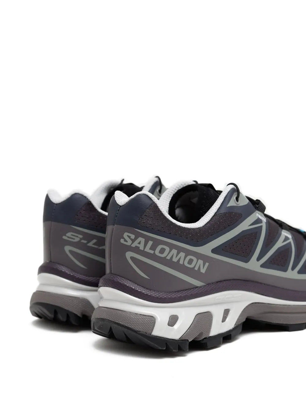 Salomon tenis XT-6 - Gris - imagen 3