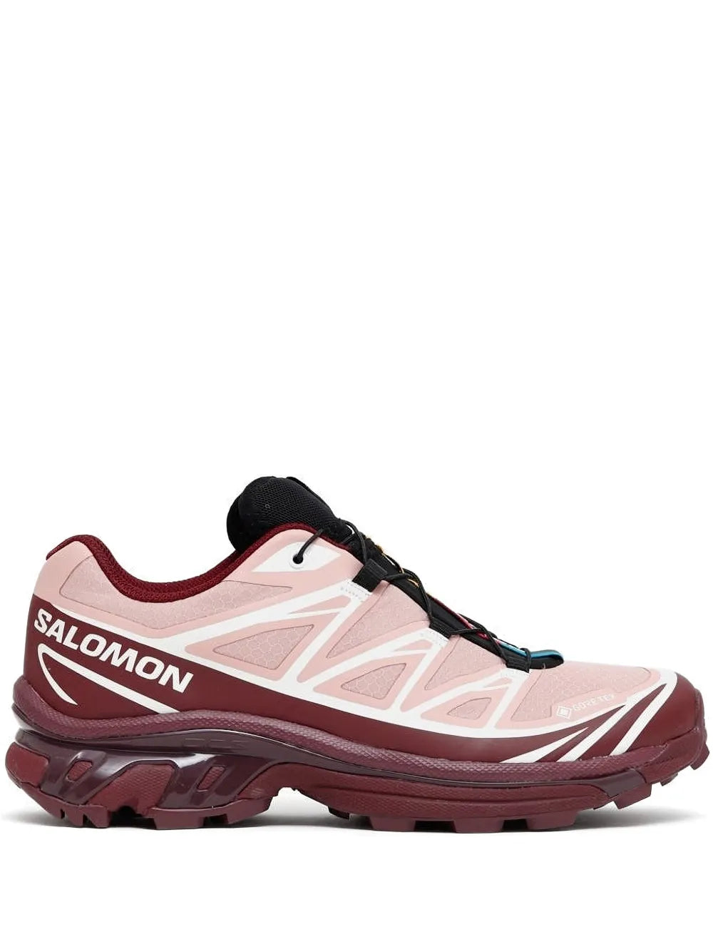 Salomon tenis XT-6 - Rosado - imagen 1