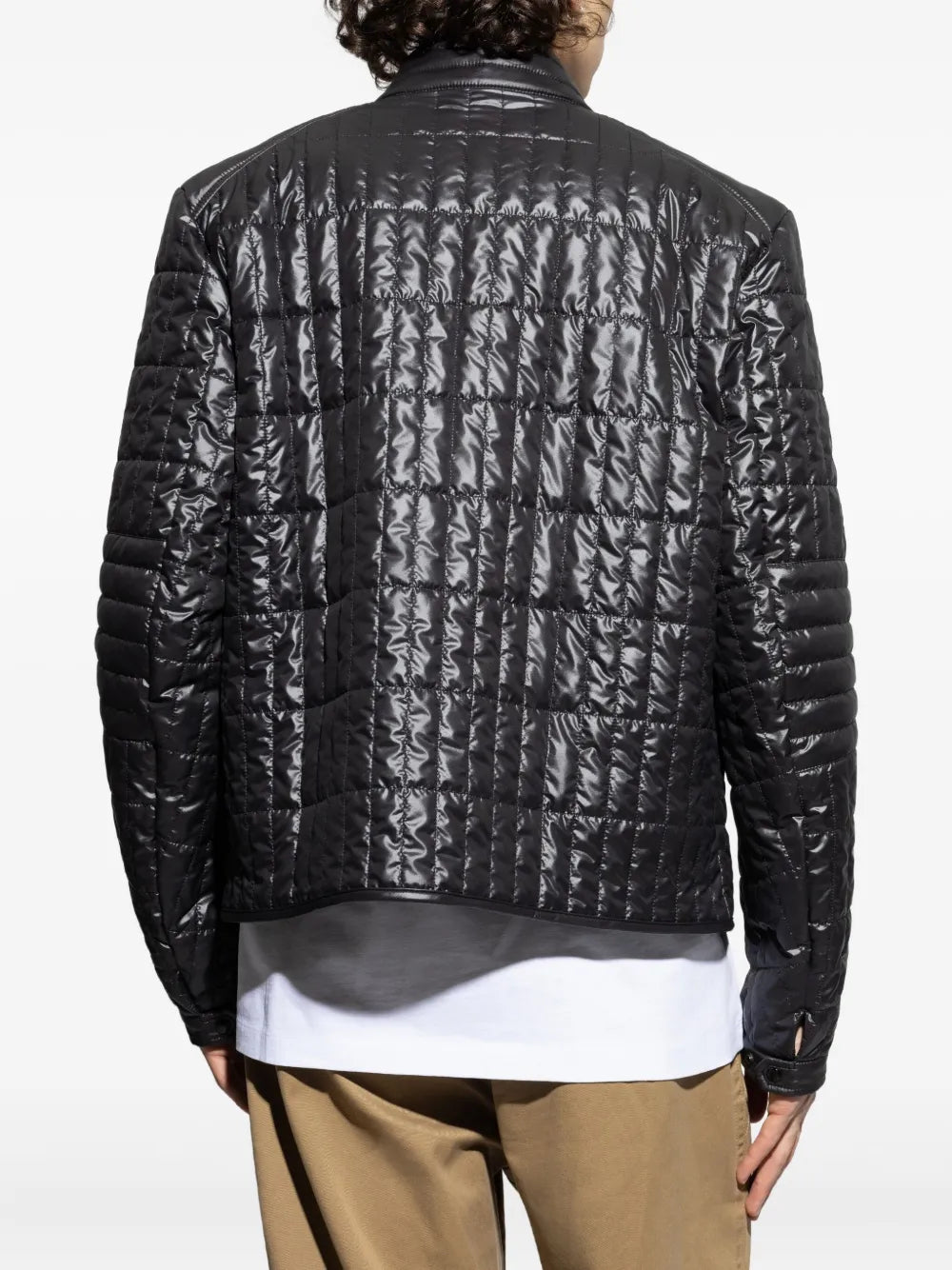 Moncler chamarra Lasne