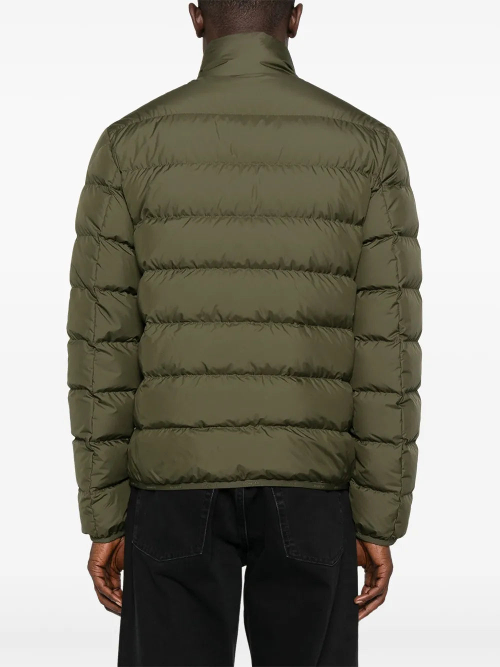 Moncler chamarra capitonada Baudinet