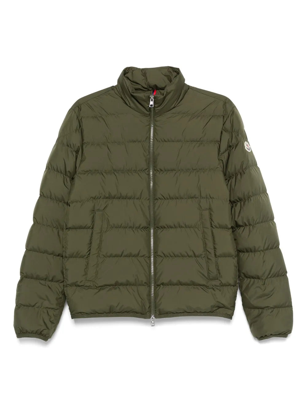 Moncler chamarra capitonada Baudinet
