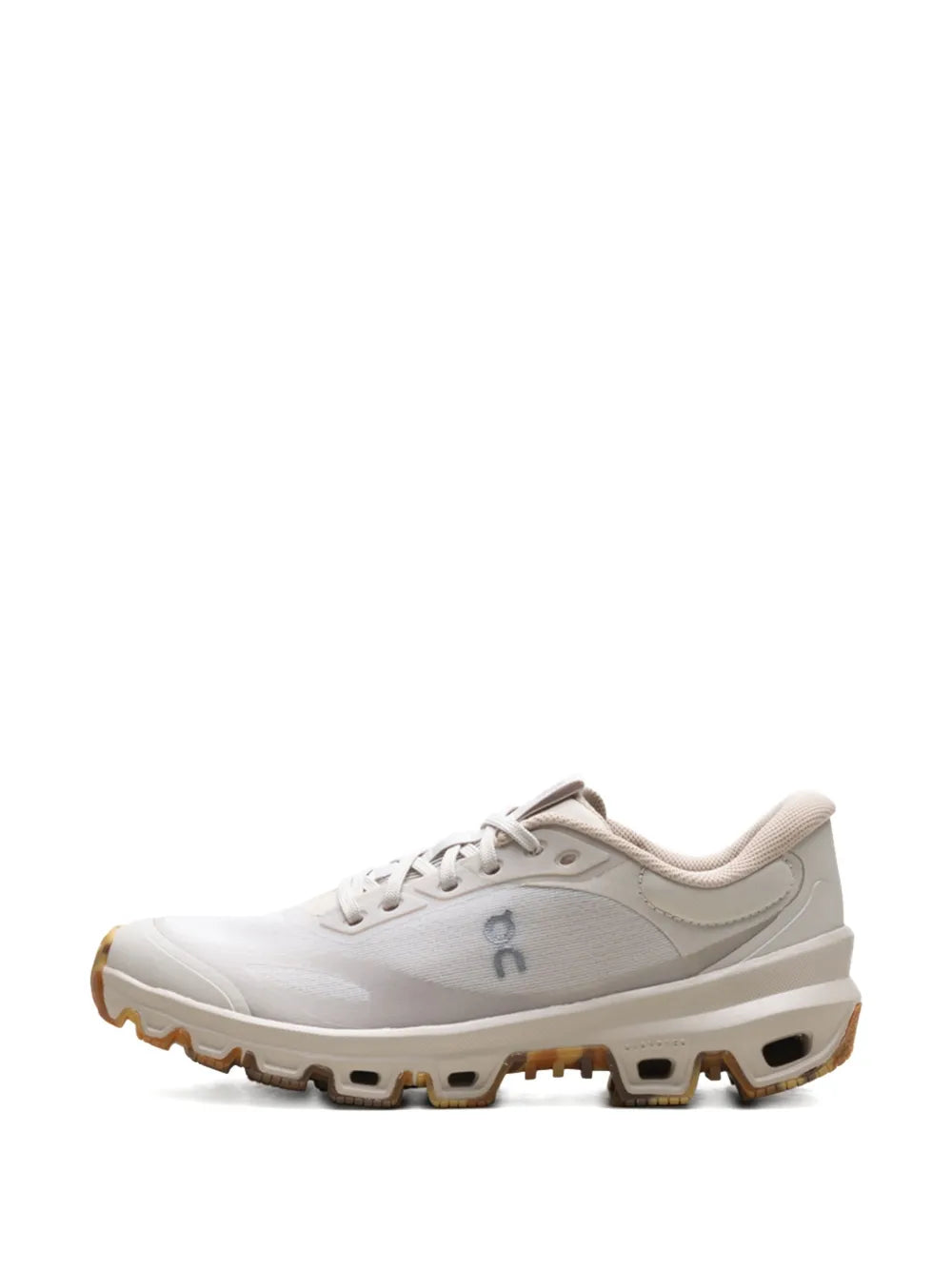 On Running tenis Cloudventure 2 "Loewe - Sand"