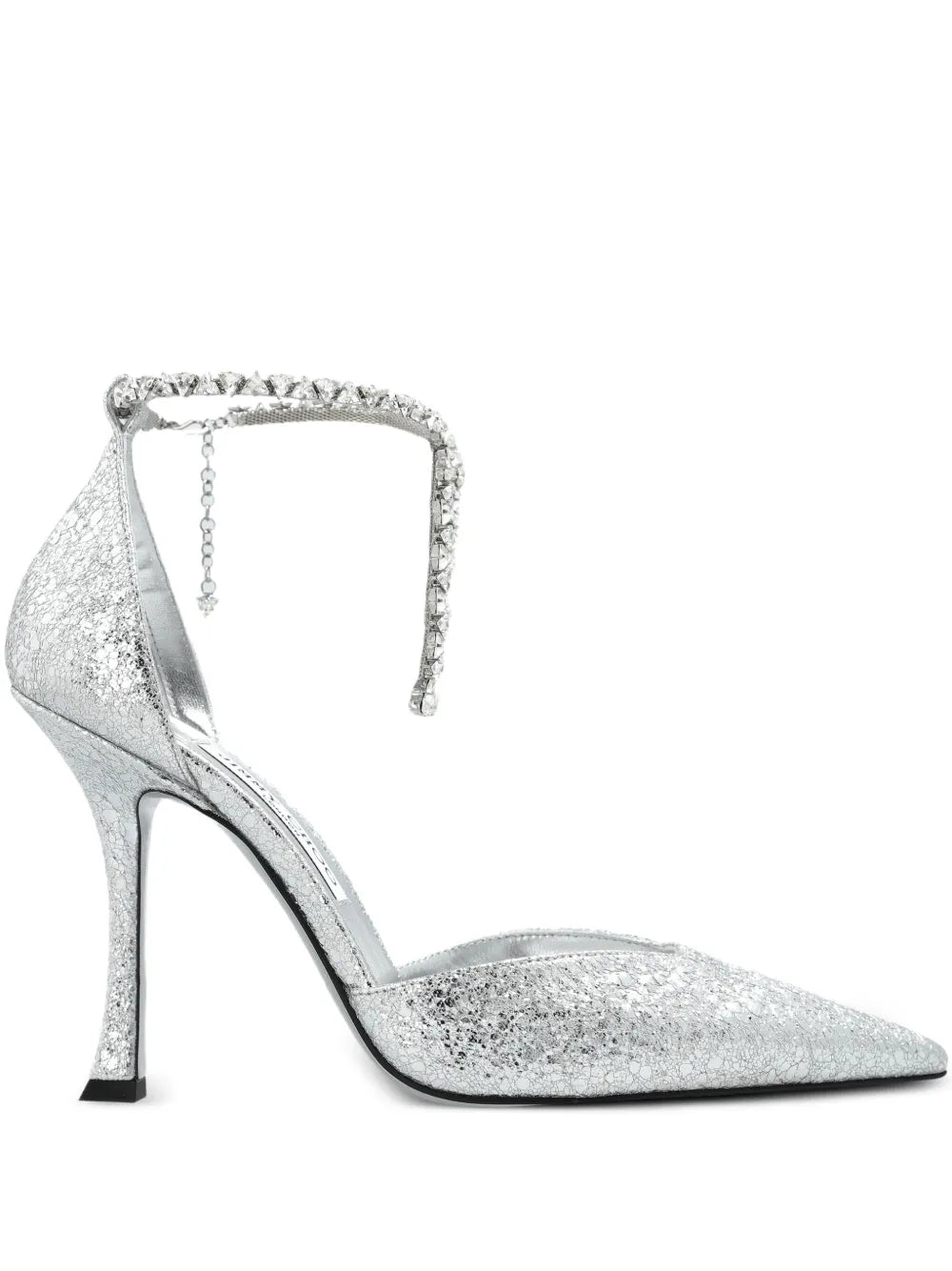 Jimmy Choo zapatillas Stevie con tacón de 110mm