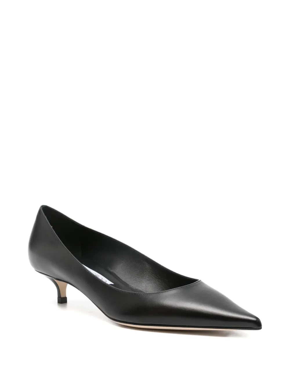Jimmy Choo zapatillas Amelia con tacón de 50mm