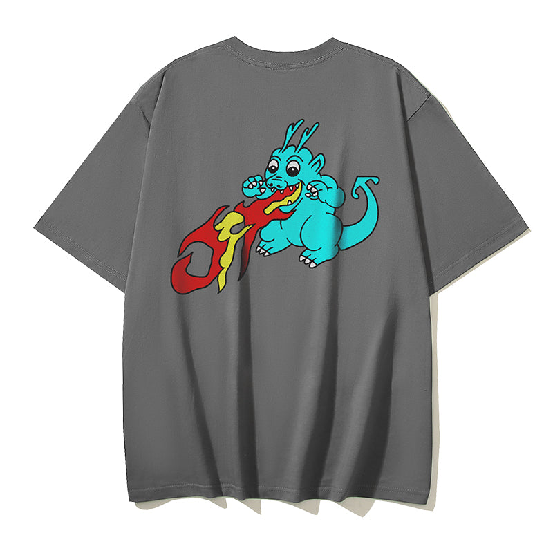 Playera Off-White