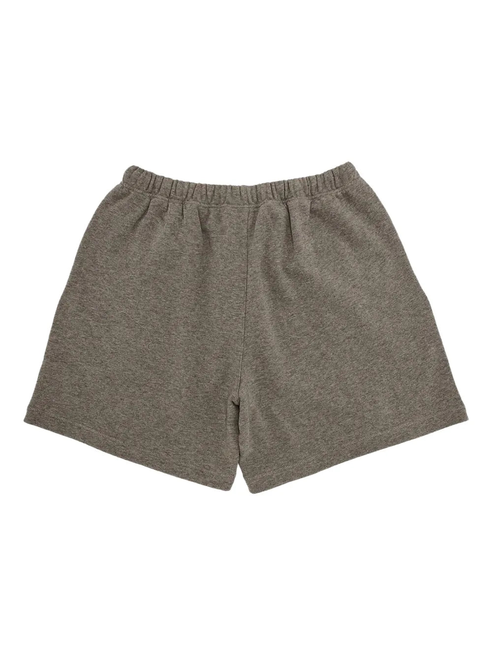FEAR OF GOD ESSENTIALS bermudas con cordones en la pretina