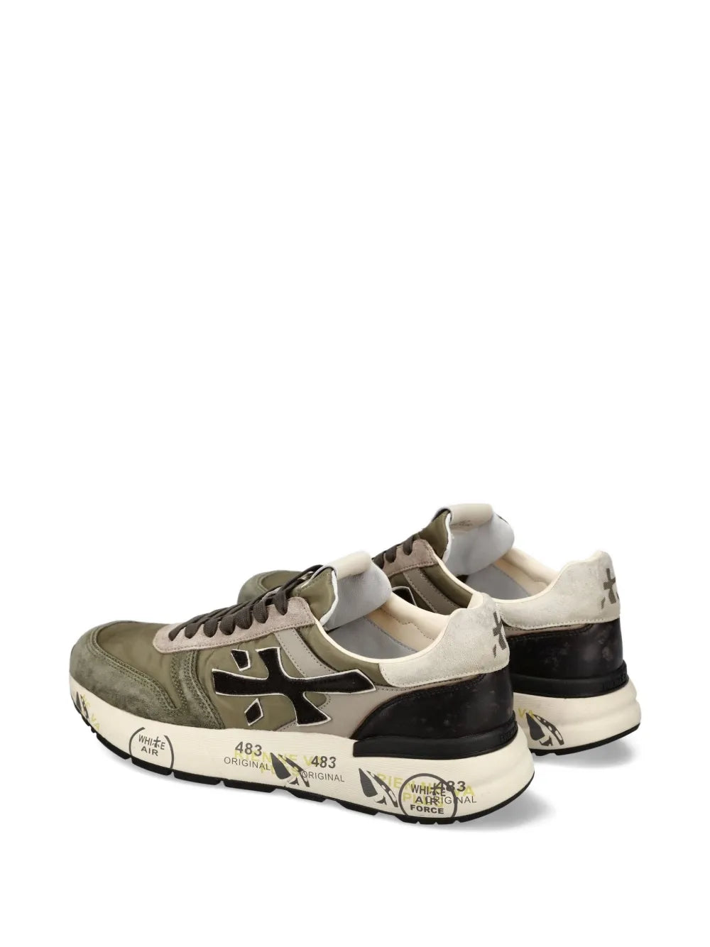 Premiata tenis Mick 7720