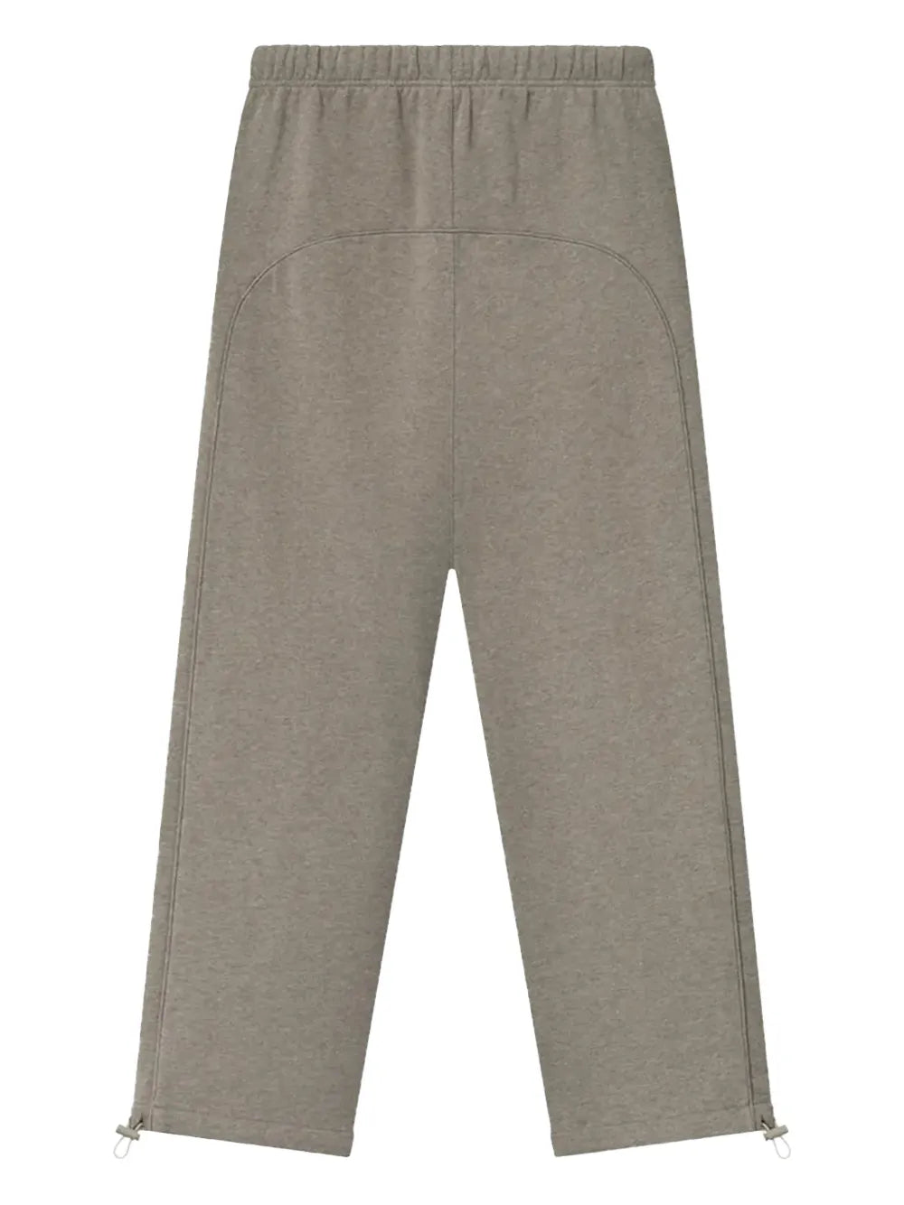 FEAR OF GOD ESSENTIALS pants con ribete